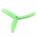 Gperc GPE 5040 5x4 Inch 3-Blade Propeller CW CCW for Multicopter