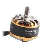 Walkera Furious 320 Spare Part CCW Brushless Motor WK-WS-28-015 Furious 320(C)-Z-30