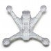 XIN LIN XINLIN X181 RC Drone Spare Parts Lower Body Shell Cover X181-02