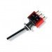 Frsky Taranis X9D Plus Transmitter Parts One Position Long Toggle Switch