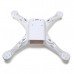 Original DJI phantom 3S phantom3S RC Drone Spare Parts Body Shell Body Cover