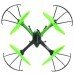 JJRC H98 0.3MP Camera 2.4G 4CH 6Axis 3D Rolling RC Drone RTF