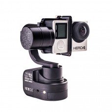 Zhiyun Z1 Rider-M 3 Axis GoPro Gimbal Stabilizer APP Wireless Remote Control