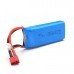 Syma X8C X8W X8G RC Drone Spare Part 3x7.4V 2000mAh Battery