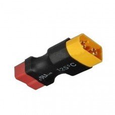 XT60 Female To T Female Connector for RC Multicopter