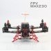 MAX230 230MM Carbon Fiber Frame Kit Mini Drone Multiroter FPV QAV250