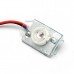 RC Lander 1-2S Super Bright LED Low Voltage Alarm Device For RC Airplane Multicopter