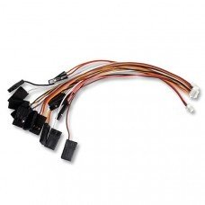 Emax Nighthawk Pro 280 Cable Spare Part