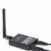 FPV 5.8G Wireless AV TX&RX 2000mw TX58-2W RC58-32CH Set