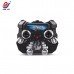 JIAQI TT665 2.4G RC Remote Control Deformation Robot