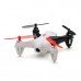 WLtoys Q242G Mini 5.8G FPV With 2.0MP Camera 2.4G 4CH 6Axis RC Drone RTF