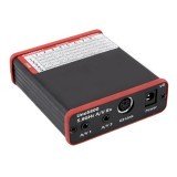 ImmersionRC FPV Uno5800 5.8GHz V4.1 Race Edition 40ch 5.8GHz Raceband Dual Output Diversity AV Receiver