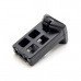 WLtoys Q242G Q242-G RC Drone Spare Parts Battery Box  Battery Shell Cover