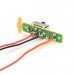 Cheerson CX-33 CX33 CX-33W CX33W RC Tricopter Spare Parts Switch Board