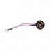 Sunnysky X2412S 980KV Brushless Motor 2212 Upgrade Version For FPV Multicopter Drone