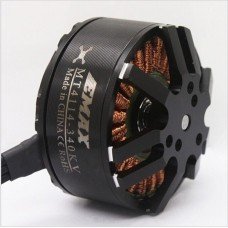 EMAX MT-4114 KV340 Brushless Mutil-Axis Motor For RC Models