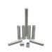 M3*20mm Aluminium Column 10pcs For 3D Printing Gimbal Kit