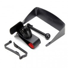 FPV Monitor Mounting Bracket Holder  With Lens Hood Board For DJI Phantom