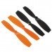 UDI U816 U816A Hubsan X4 RC Drone Spare Parts Blade Set