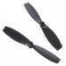 UDI U816 U816A Hubsan X4 RC Drone Spare Parts Blade Set