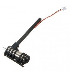 UDI U816 U816A RC Helicopter Spare Parts Anti-clockwise Motor U816-04