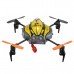 Walkera QR Infra X 6 Axis RC Remote Control Drone Mini UFO BNF