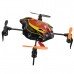Walkera QR Infra X 6 Axis RC Remote Control Drone Mini UFO BNF