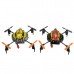 Walkera QR Infra X 6 Axis RC Remote Control Drone Mini UFO BNF
