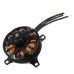 SunnySky X2204 KV1480 Brushless Motor For RC Airplane Drone