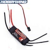 Hobbywing SKYWALKER 20A 40A Brushless ESC For RC Drone