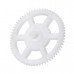 New Version WLtoys V959 V212 V222 RC Drone Spare Parts Gear