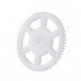 New Version WLtoys V959 V212 V222 RC Drone Spare Parts Gear
