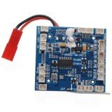 WLtoys V959 V949 V929 RC Drone Spare Parts Receiver Board V959-06