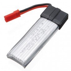 WLtoys V959 V212 V222 RC Drone Parts 3.7V 500mAh JST Battery