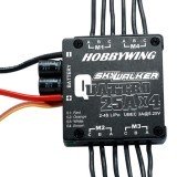 Hobbywing SkyWalker 25A 4 In 1 Brushless ESC Speed Controller