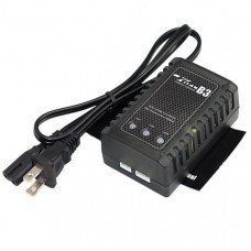 TITAN B3 2-3Cell 7.4v 11.1v Lipo Battery Balance Charger For RC Model