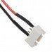 1 To 6 JST Plug 3S Battery Charging Cable For iMax B6 Balance Charger