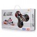 HUAWEI 3195 3220 2.4G 4Ch 6 Axis RC Tricopter UFO With Gyro RTF