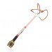 5.8G 3 Leaves Omnidirectional Gain Antenna For Transmitter