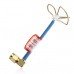 5.8G 3 Leaves Omnidirectional Gain Antenna For Transmitter