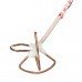 5.8G 3 Leaves Omnidirectional Gain Antenna For Transmitter