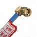 5.8G 3 Leaves Omnidirectional Gain Antenna For Transmitter