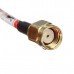 5.8G 3 Leaves Omnidirectional Gain Antenna For Transmitter