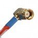 5.8G 3 Leaves Omnidirectional Gain Antenna For Transmitter