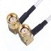 5.8G 4 Leaves Omnidirectional Gain Antenna For Receiver