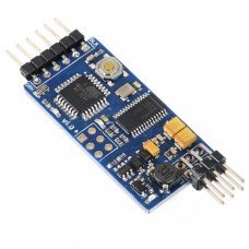 CRIUS MAVLink-OSD Compatible With MinimOSD DC-DC Flight Control Board