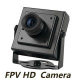 FPV 420TVL CCD HD Mini Camera