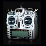 FrSky Taranis X9D ACCST 2.4GHz Transmitter Version B