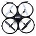 UDI U818A 2.4G 4CH 6 Axis RC Drone With Camera RTF Mode 2