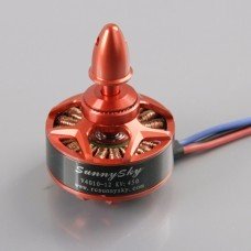 Sunnysky V4010 KV450 Brushless Motor For RC Models